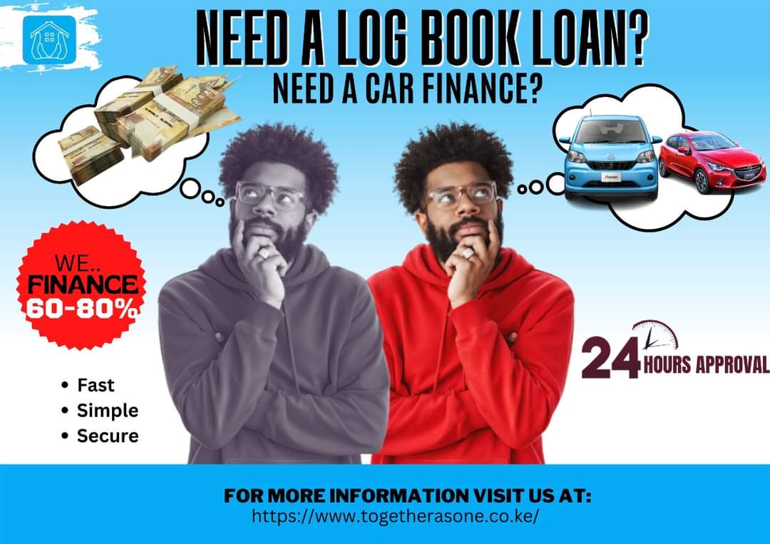 BevanJoy's tweet photo. Welcome to together as one where we do asset finance and logbook loans as well as import duty.Upto 70%
NO CRB CHECK
#MCIARS #kevinmboya #OpenGoodTimes #Caicedo #Lokonga #AbsaGrounds #kwale #FACup #carfinance #asset #logbookloans #logbook #microfinance #finance
Call 0790458948 https://t.co/I0njyoksT1
