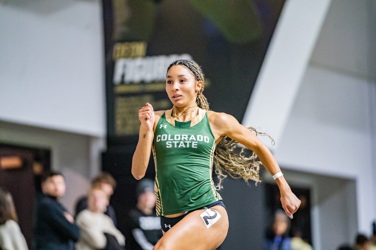 Colorado State T&F/XC tweet media