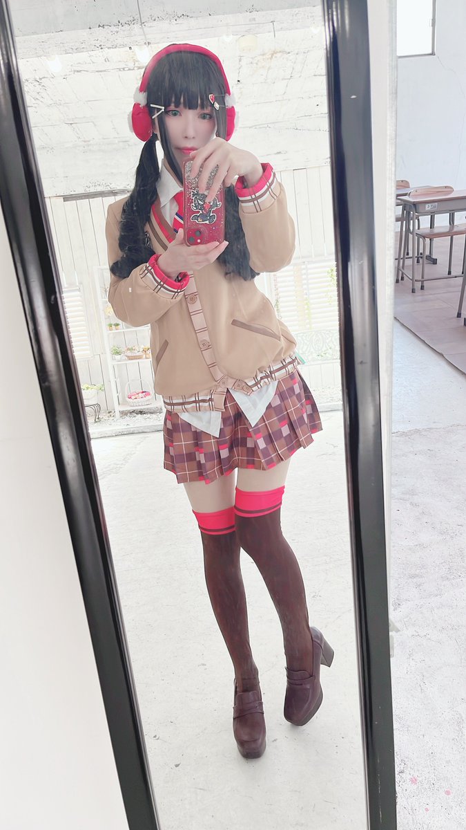 56955planet's tweet image. バレンタインダイヤちゃん💎❤️🍫