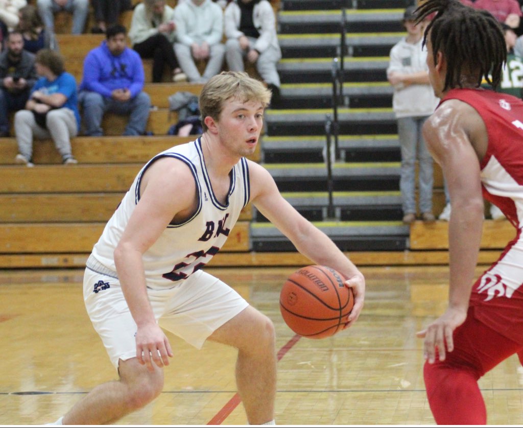 BNL Athletics tweet media