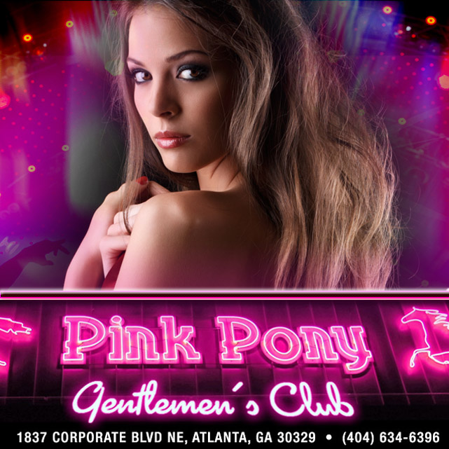 Arriba 60+ imagen pink pony club atlanta Abzlocal.mx