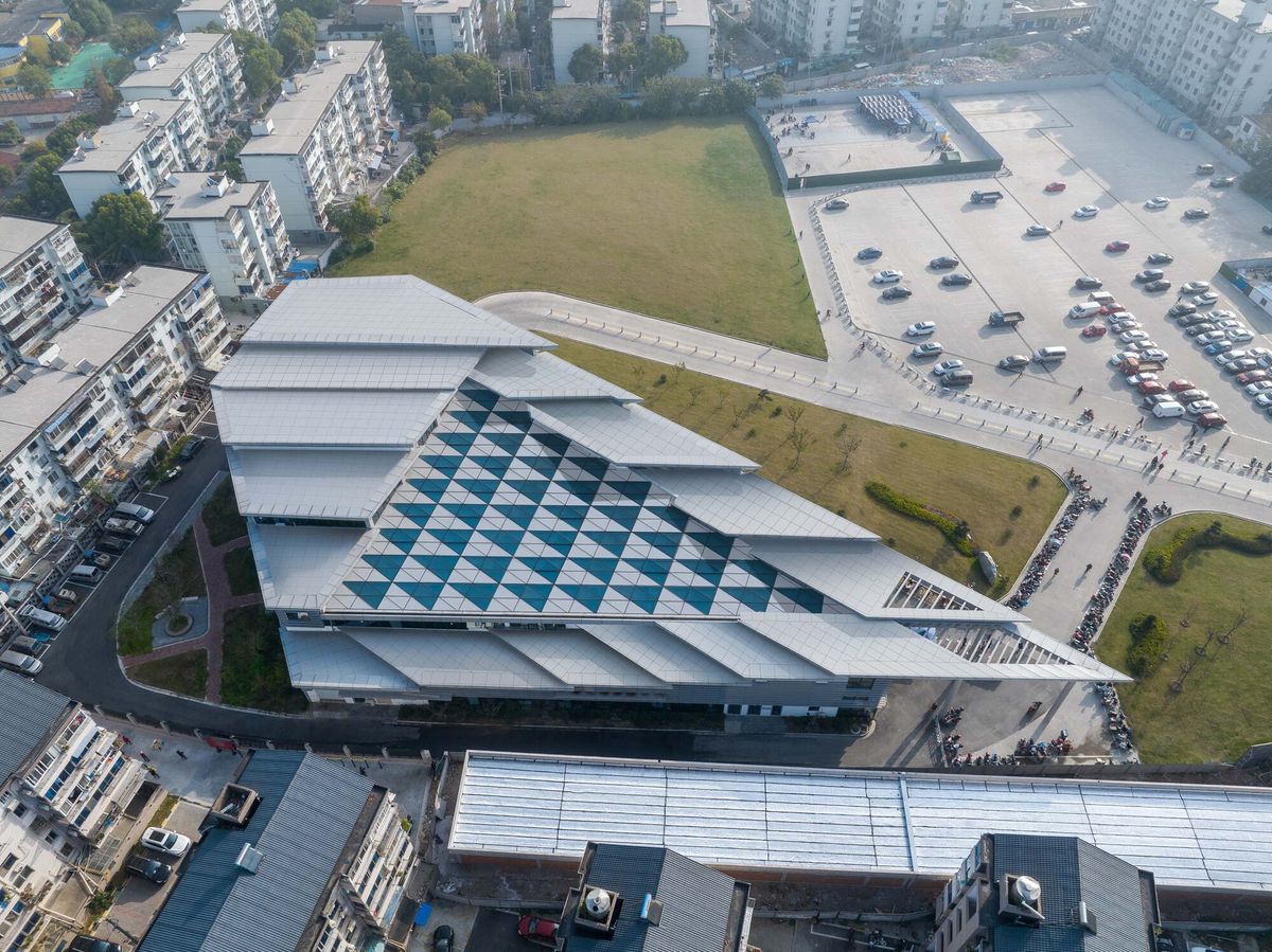 ArchDaily tweet picture