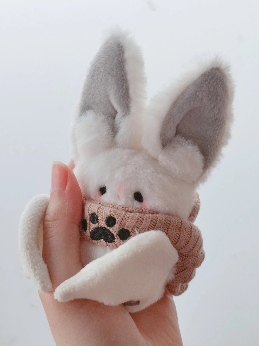 uzzug00's tweet photo. 베이비 베트 10cm

📌 월영빌라 속성 인형
📌 팬아솜 가능
⚠️ 현재 디자인이 수정되고 있어서 최종샘플이 나오면 기구매자분들께 문자로 안내드리고 추가모집할 예정이오니 참고 부탁드립니다.🥰

🗓 2월 3일 23:00 마감

https://t.co/wlK1b67dFe https://t.co/qASinkD3Ow