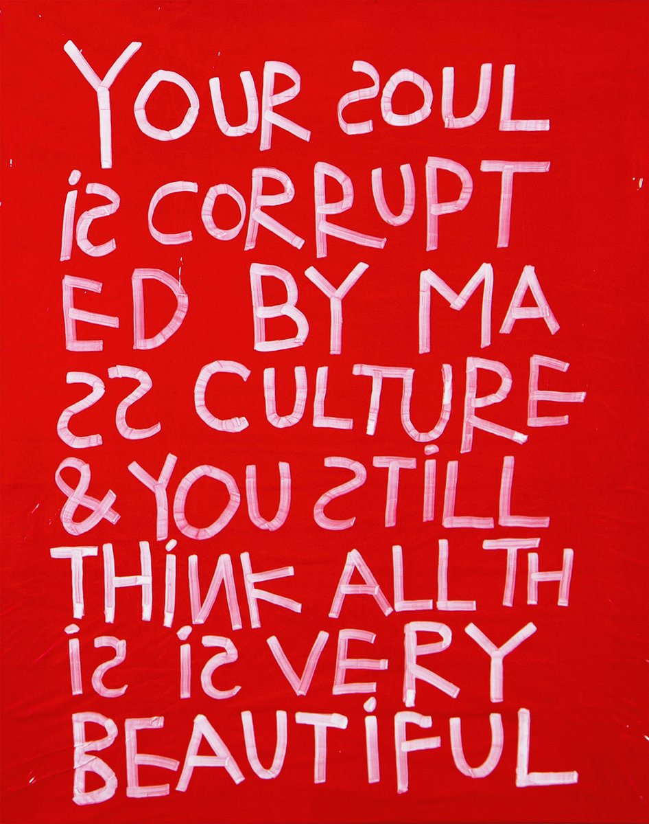 Inside the sexy, seductive and subversive world of Coco Capitán: trib.al/aXTgtqI