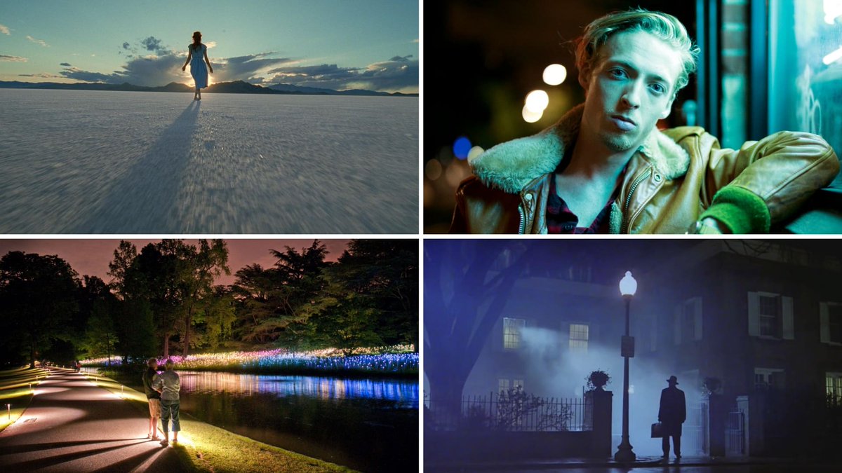 With examples from films famously shot entirely with ambient light. ►► 
bit.ly/31wlP3x | #cinematography #lighting #ambientlighting #filmmaking #filmmaker