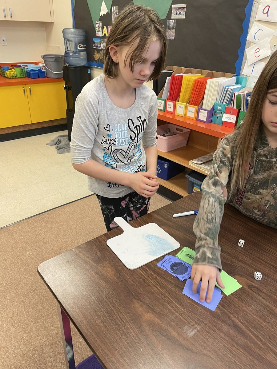 Likely School tweet media