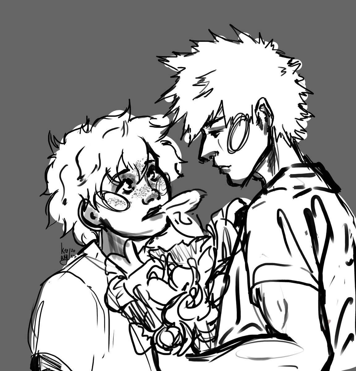 #bakudeku #bnha