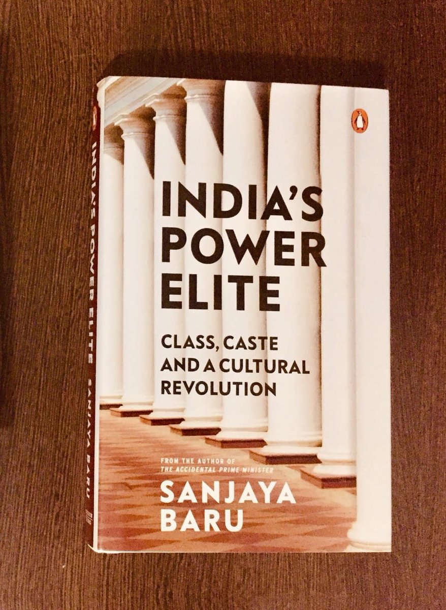 me_bluerage's tweet photo. पुस्तक अनुसार ३ किसिमको Power Elite (१.धनी २. उच्च जात ३.सास्कृतिक) हुन्छन। सन १९४७ देखी ९० सम्म, ९० देखी २०१४सम्म र सन २०१४ देखी अहिलेसम्मको राजनीतिमा प्रभाव पार्दै आएका छ भन्दै लेखक भन्छन अहिलेको ईन्डियन Politics मा HINDI,HINDU र HINDUSTAN भन्ने धारणा शक्त्तिशाली छ। #WorthyRead https://t.co/MHDCB42c0R