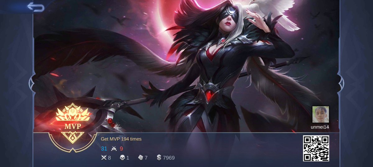 EdwinOracion's tweet photo. Come join my Squad, Let us face off against the world's best MOBA players together!
https://t.co/heDfkuy060 https://t.co/AaKBK1Vi9u