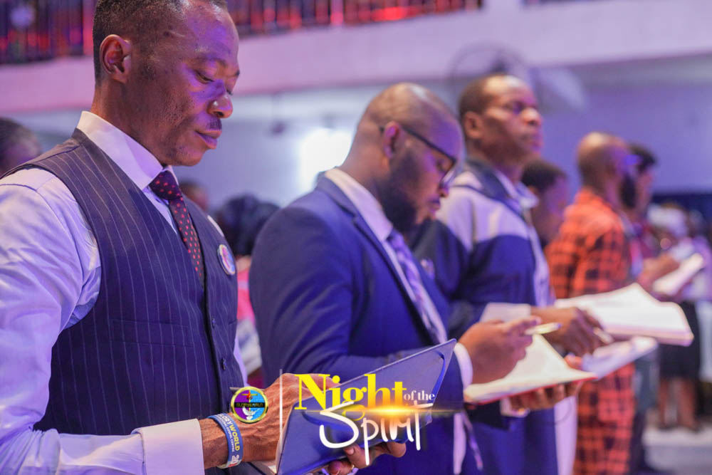 gigcglobal's tweet photo. The only way for the divine nature to become a reality is by the outpouring of the Spirit on men (Isa. 32:15; Joel 2:28).
#NightOfTheSpirit
#LivingWaterService
#NOS
#GloryWorld
#GIGCGlobal https://t.co/flVxK8iRHJ