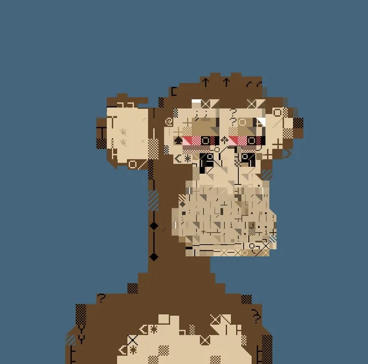 _420_G's tweet photo. @MonksofCrypto @PepeApeYC @dos_apes @sappyseals @bears_deluxe @ThePlagueNFT @apexthemc #DosApes #doyouevendos https://t.co/URIMOEJZEM