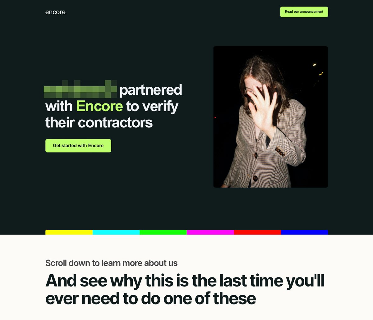 Dennis Stevens tweet media