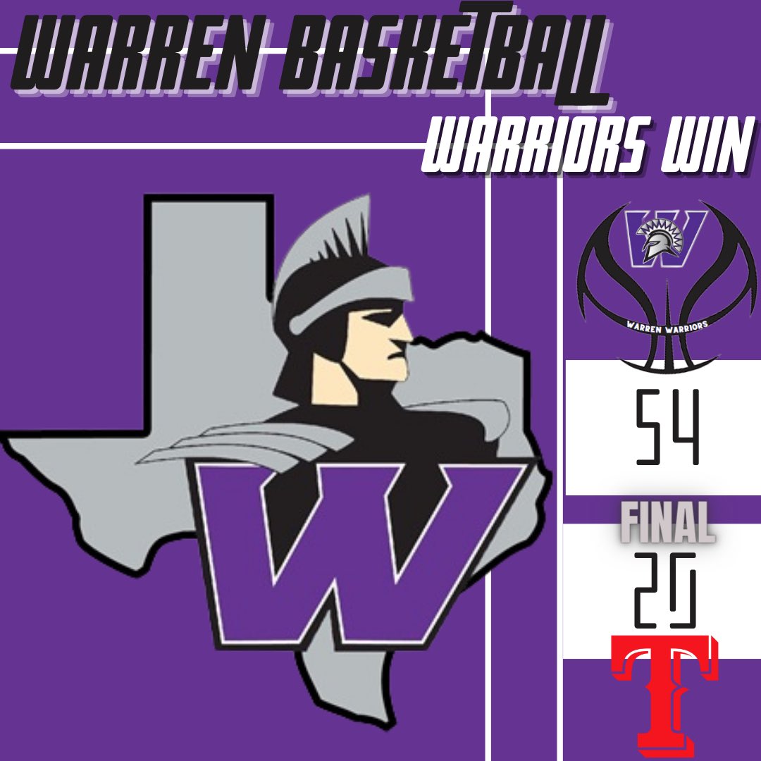 Great team win by our varsity! With that DUB we have officially clinched a PLAYOFF spot for the third straight year! 👏🏽👏🏽👏🏽 LET’S GO!!! #ATP #24💜