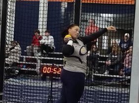 Good start to the weekend!