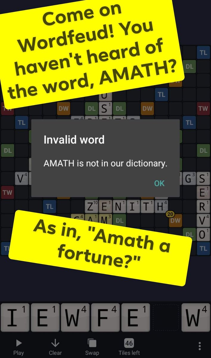 run because tweet media