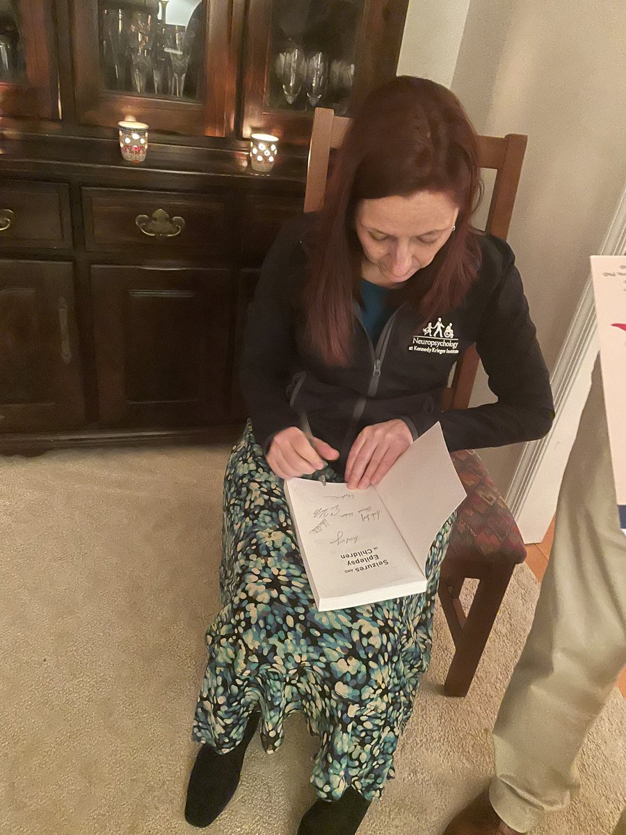 Dr. Eric Kossoff tweet media