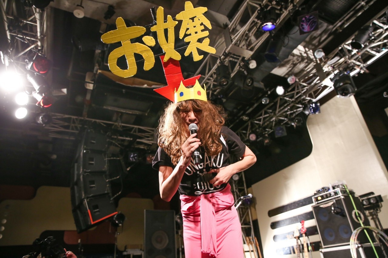 四星球official on X: 