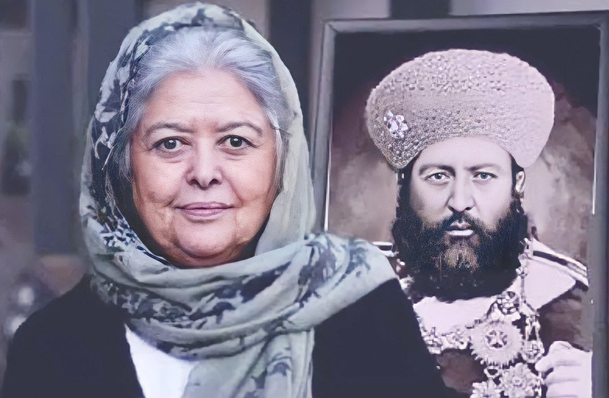alizai_rohullah's tweet photo. د امیر عبدالرحمن خان لمسۍ، محبوبه سراج. https://t.co/LKxWj7oPNf