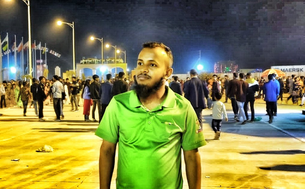 awrahmani's tweet photo. DHAKA INTERNATIONAL TRADE FAIR-2023😍❤️
#DITF
#DITF2023 https://t.co/buFvoXWkhH