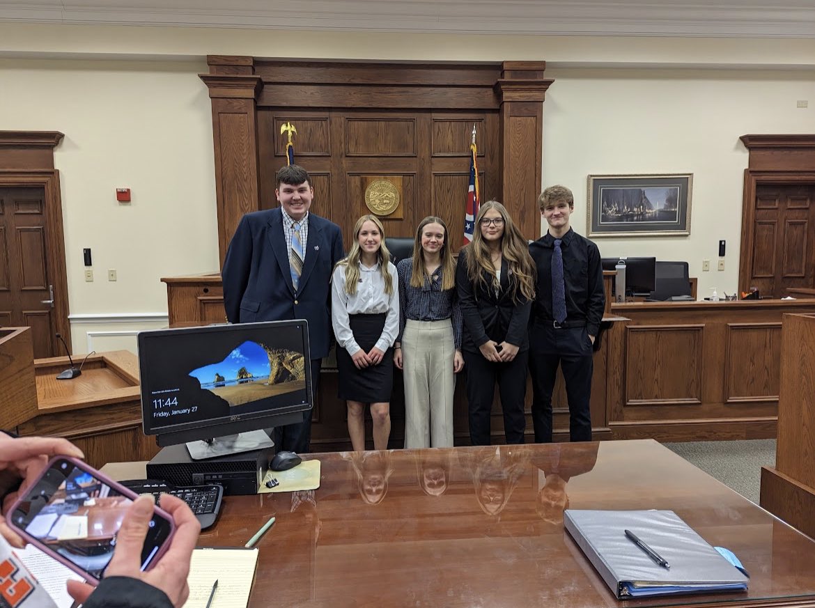 Batavia Mock Trial tweet media