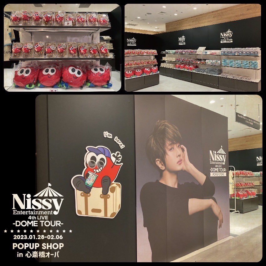 back number POP-UP STORE 大阪心斎橋OPA限定デザイン缶 GoQRcrebEAAmX1L.jpg