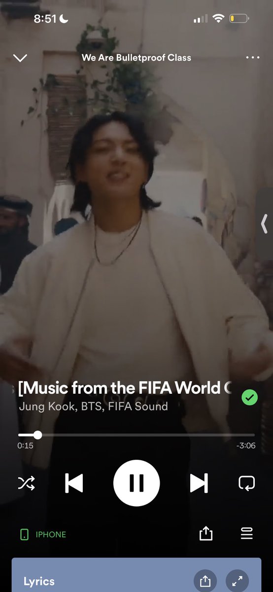 sugxlly's tweet photo. LOOK WHO WE ARE WE ARE THE DREAMERS โจ
#BangtanUniversityStreamingParty
#WeAreBulletproofClass|@borasoldiers https://t.co/oMBsDkIxOK