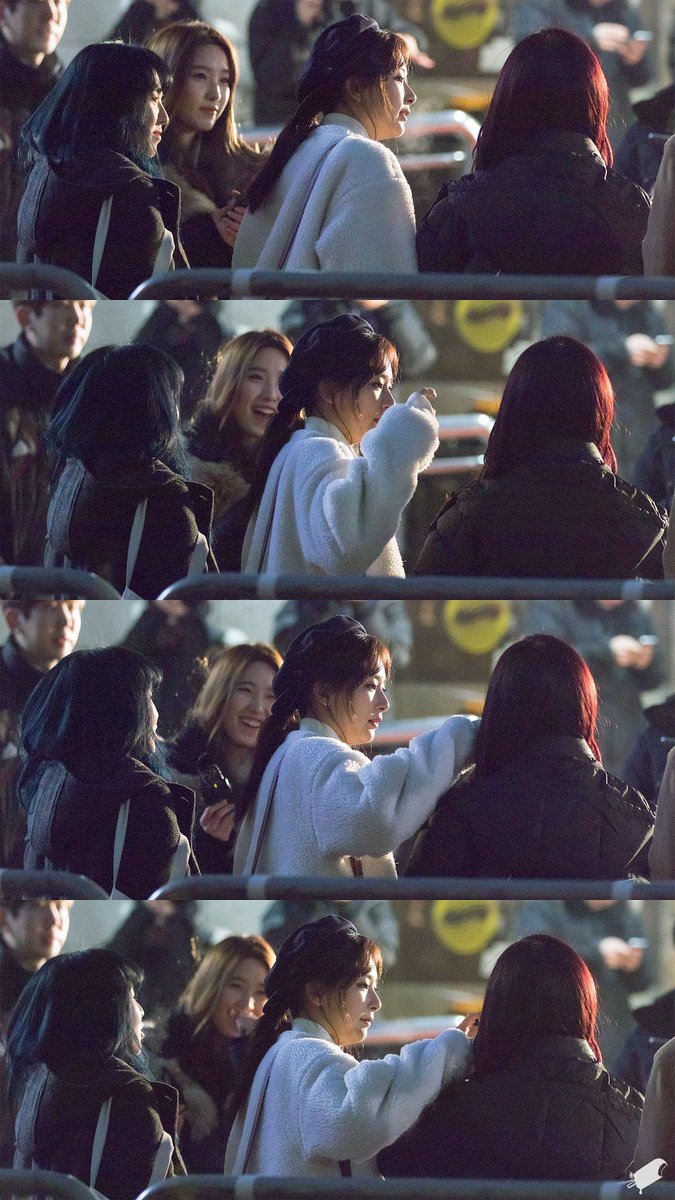 seulrenething's tweet photo. Caring https://t.co/vGIfP7yDk2