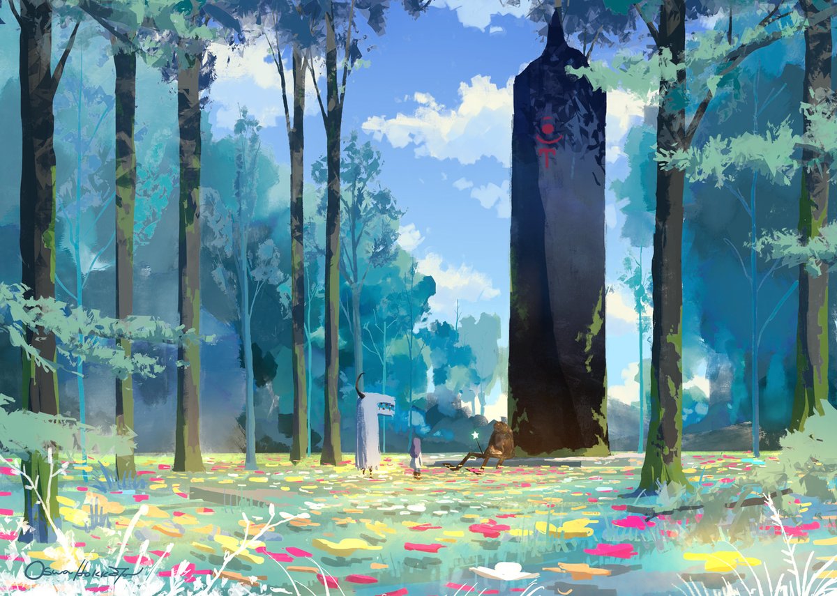 加藤オズワルド tweet media