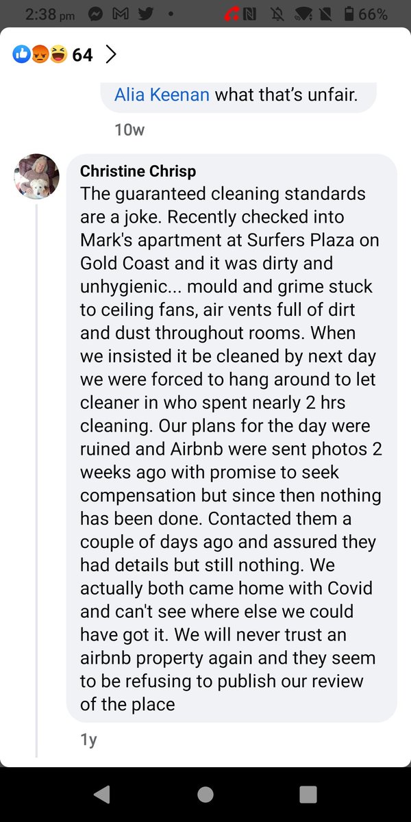 John Perkins tweet media