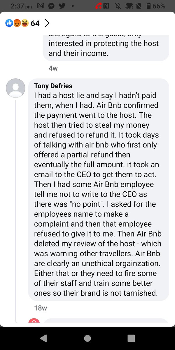 John Perkins tweet media