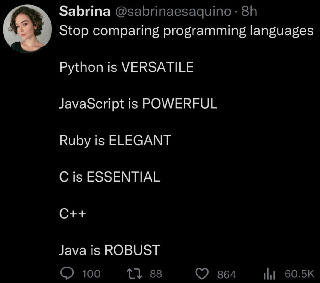 C++ reddit.com/r/programmerhu…