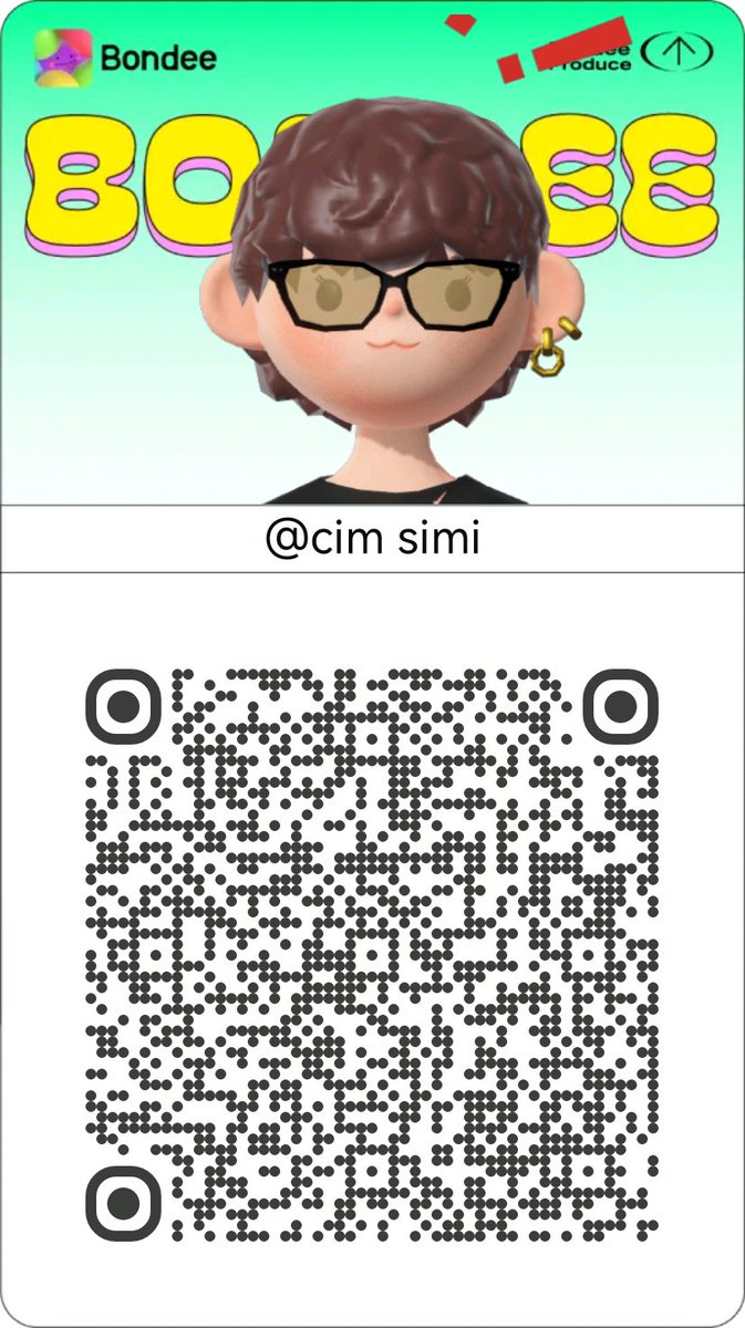 CIMsimi's tweet image. #bondee #bondeeph #nakikiusolang