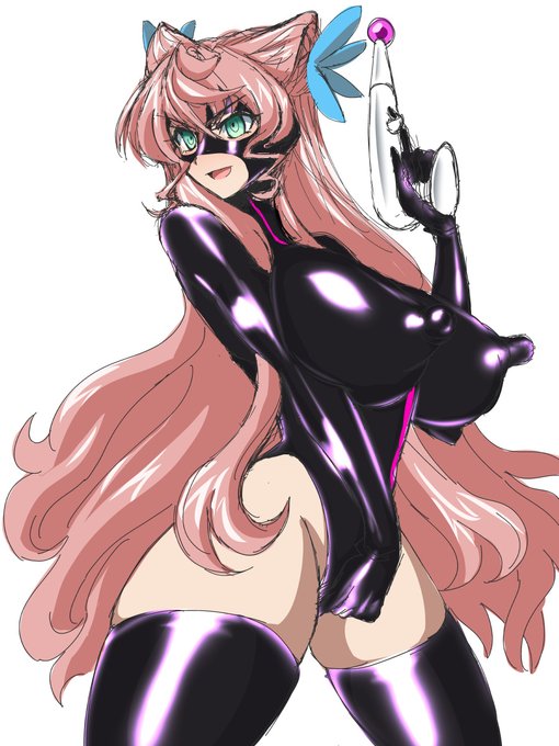 戦姫絶唱覚悟ギア 