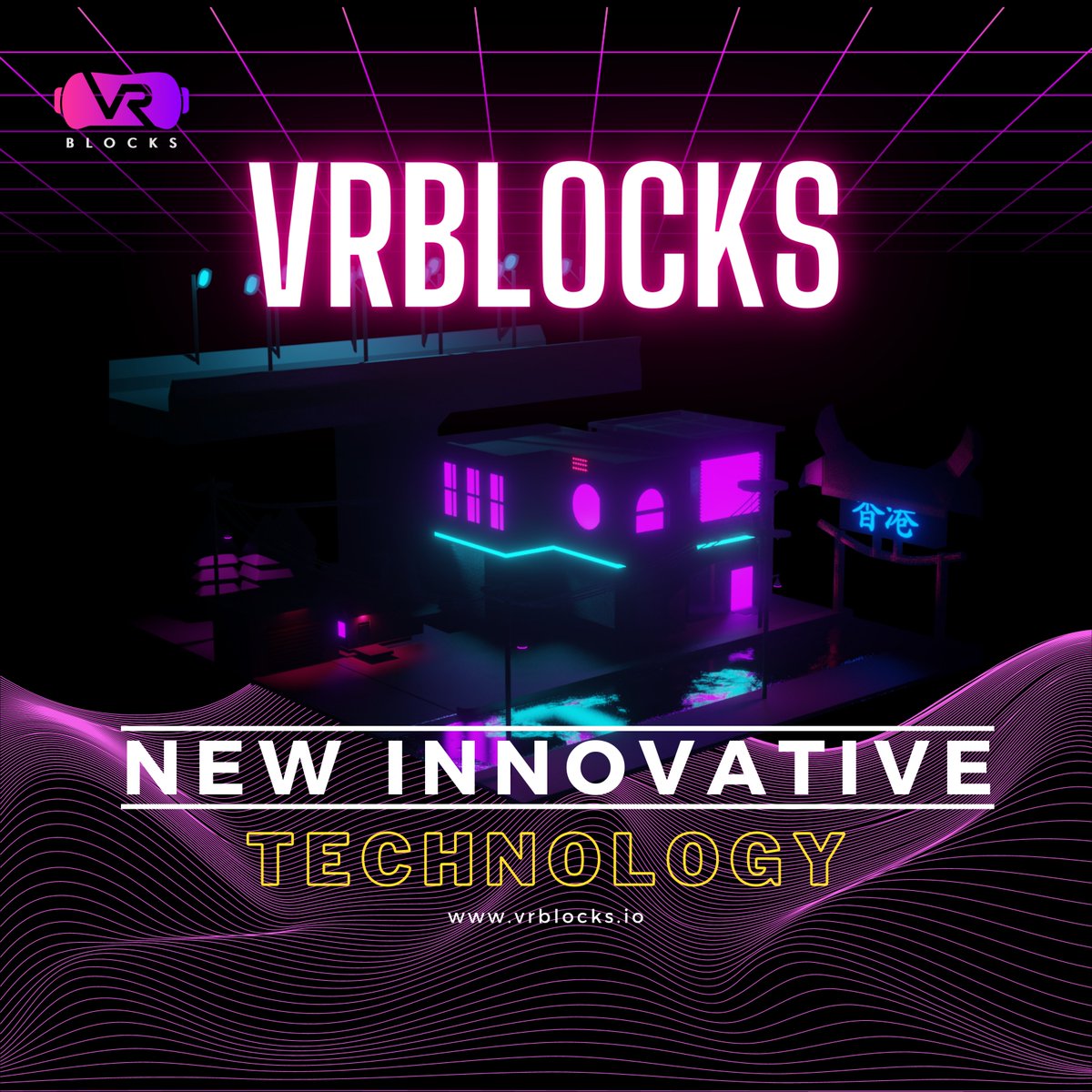 vrblocks (@vrblocks) on Twitter photo 