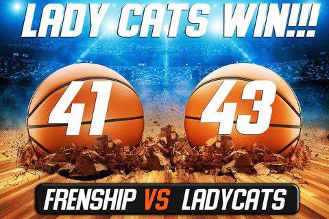 centralcathoops (@centralcathoops) on Twitter photo Lady Cats came out on top in a battle with 1st place Frenship!!! We are proud of the toughness and resilience shown by our girls!!! The Lady Cats are tied for 2nd place in district with Midland Legacy.
Central hosts Legacy
January 31st @ 6:00 PM
<a href="/SAISD_Athletics/">San Angelo ISD Athletics</a> @CentralCan Lady Cats came out on top in a battle with 1st place Frenship!!! We are proud of the toughness and resilience shown by our girls!!! The Lady Cats are tied for 2nd place in district with Midland Legacy.
Central hosts Legacy
January 31st @ 6:00 PM
<a href="/SAISD_Athletics/">San Angelo ISD Athletics</a> @CentralCan
