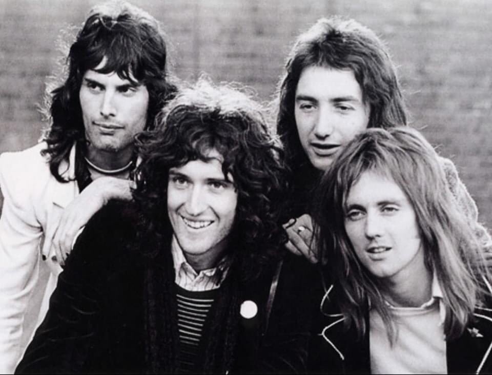 queen archive (@archiveofqueen) on Twitter photo 