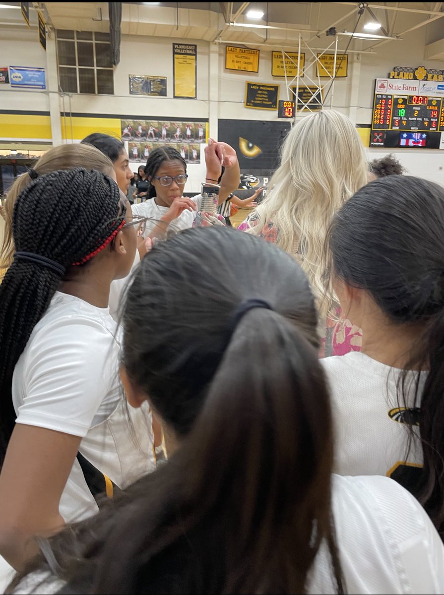 W against Lewisville!!! #eastside #eastsidepride #pesh #basketball