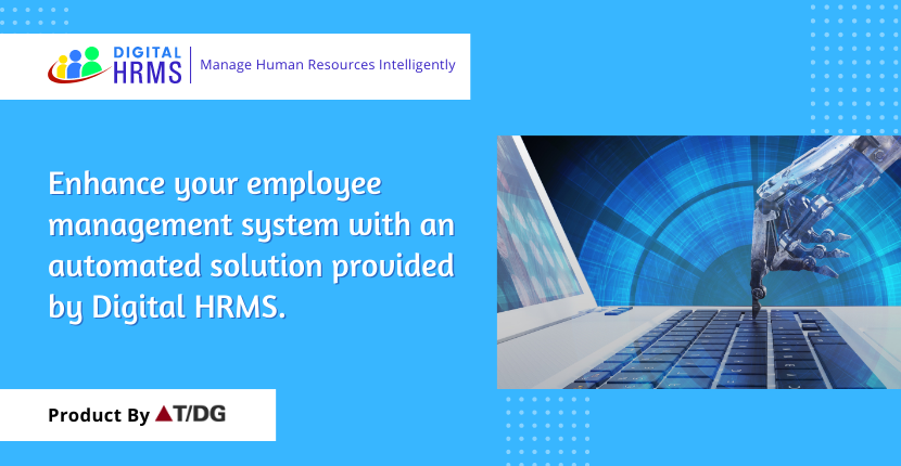 DigitalHRMS's tweet photo. Employee Management System increases the effectiveness of each step in the onboarding process. The Digital HRMS provides a satisfying employee management system for your new recruits by minimizing paperwork. https://t.co/GO3c2hVdD8 #onboarding #recruitment #HRtool #DigitalHRMS https://t.co/POC0Rsp0EN