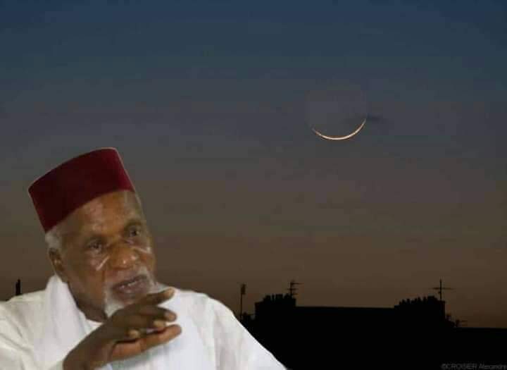 Mourchid Ahmed Iyane Thiam, 28 janvier 2021- 28 janvier 2023. 2 ans déjà. Prions pour lui et pour tous nos disparus. Alhamdoulilah!