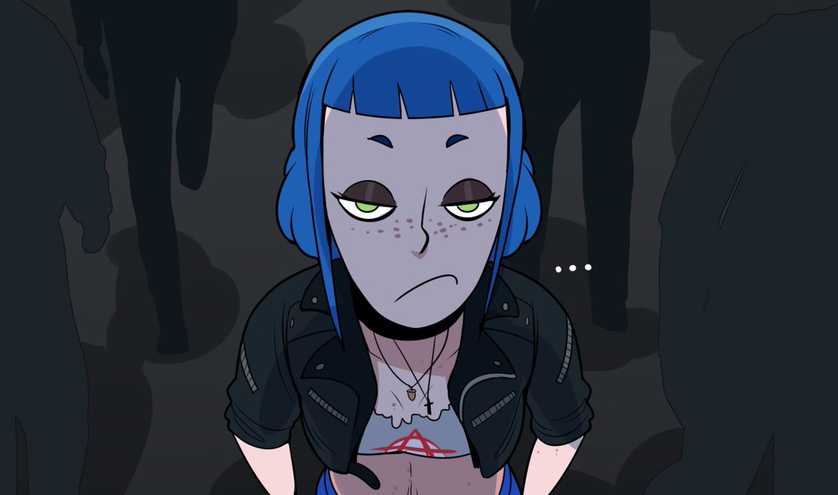 The Infamous... tweet media