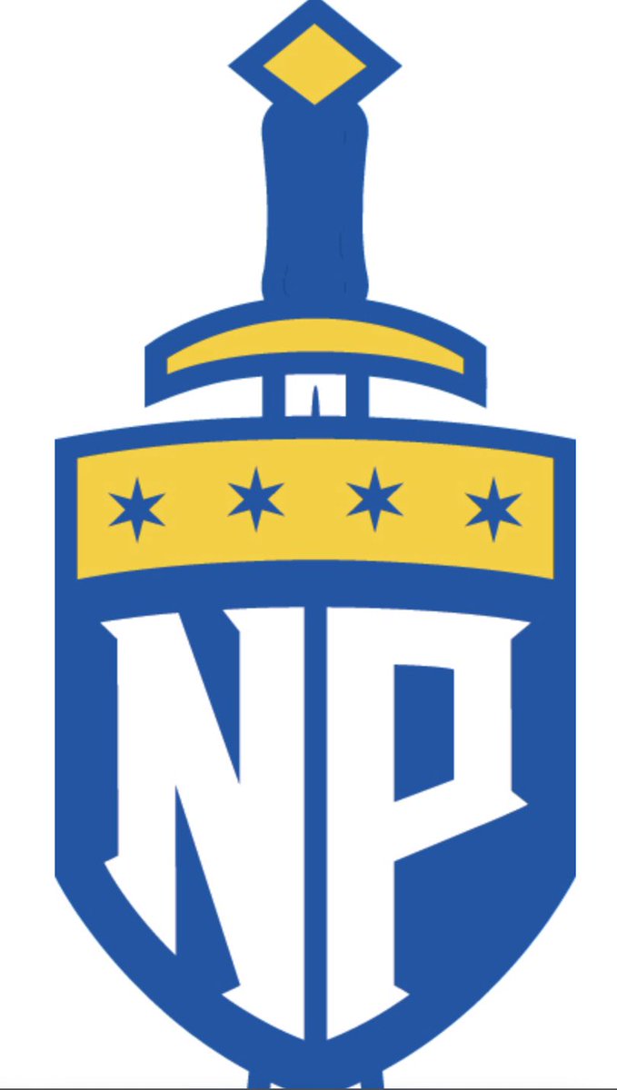 Mkhyleee's tweet photo. After great visit and a great talk with @CoachRook, I am happy to receive an offer from @VikingsNPU @NPUFootball. https://t.co/tXIuX7yq04