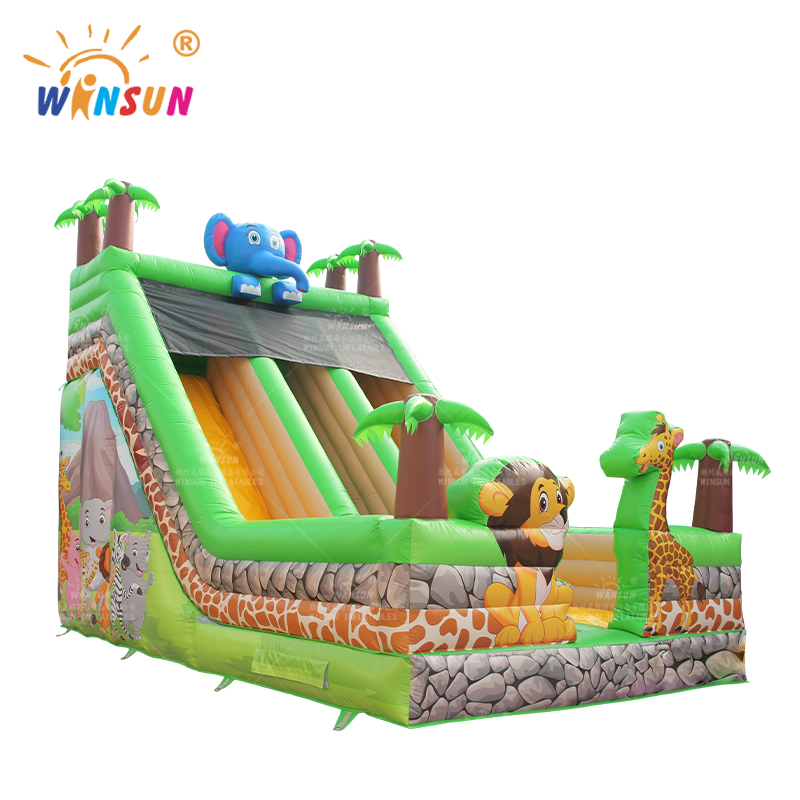 Aaronma2022's tweet photo. 🥳🥳🥳Jungle anmals adventure 4 in 1 combination inflatable bouncy dual water slide bounce house water slide combo 🤩🤩🤩 #slides #waterslide #dryslide #amusementpark #bouncehouse #inflatablecombo
📲Whatsapp+8618937676992
💻Alibaba Store: https://t.co/0TDMQBEXGM https://t.co/IBBZPLoq7D