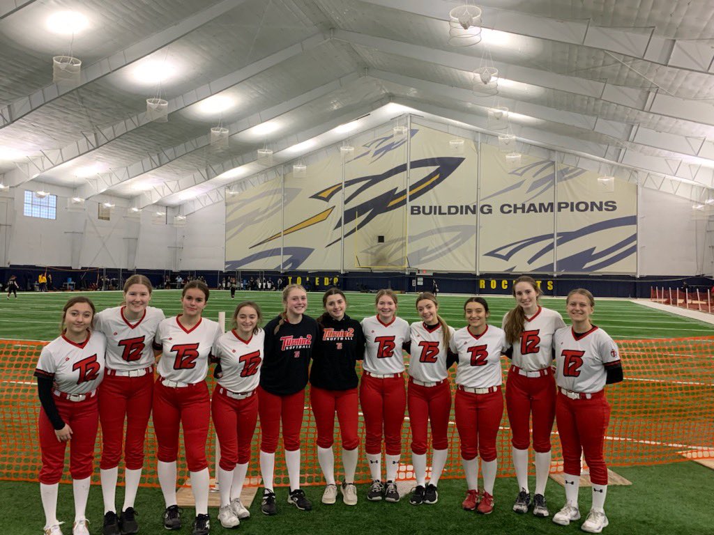 I had a great time this past Sunday at the <a href="/ToledoSoftball/">Toledo Softball</a> team camp! Thank you to <a href="/jess_bracamonte/">Jessica Bracamonte</a>; your program is wonderful and you have such a great team staff. Also thank you to <a href="/sophiaknight04/">Sophia Knight</a> and <a href="/mollyryan2424/">Molly Ryan</a> for guiding us as a team and on an individual level!