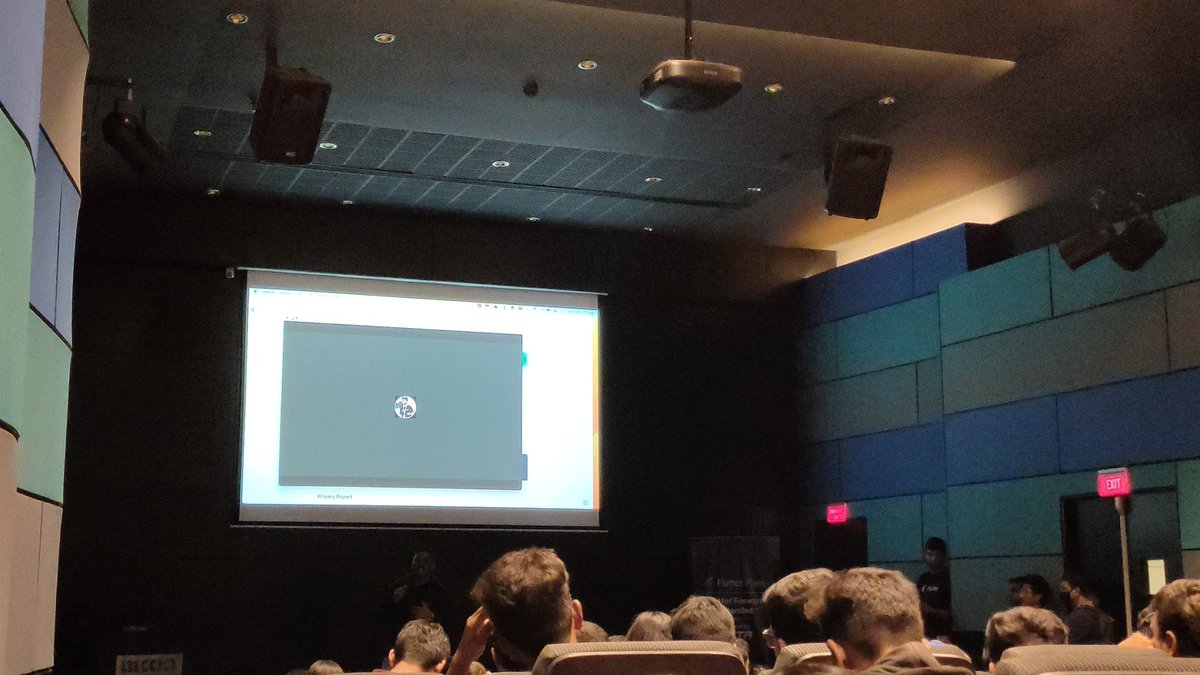 #flutter #flutterextended #FlutterForward  #flutterforwardpune