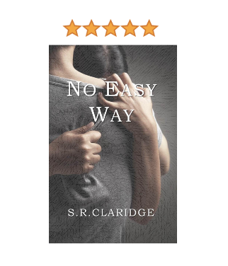 Warm up your February with an award-winning novel by S.R. Claridge. No Easy Way is romantic suspense like none other.  #srclaridge #gpg #noeasyway #romanticsuspensenovel #romanticsuspenseauthor #suspensenovel #suspensereads amazon.com/No-Easy-Way-S-…