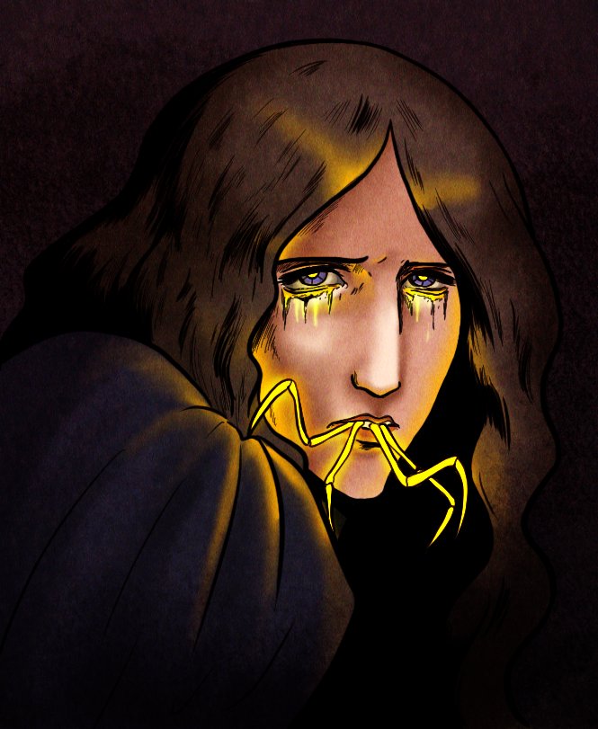 birdytheartist's tweet photo. Victoria says Happy Friday! #clockworkwebtoon @webtooncanvas https://t.co/VfvPITr3l6