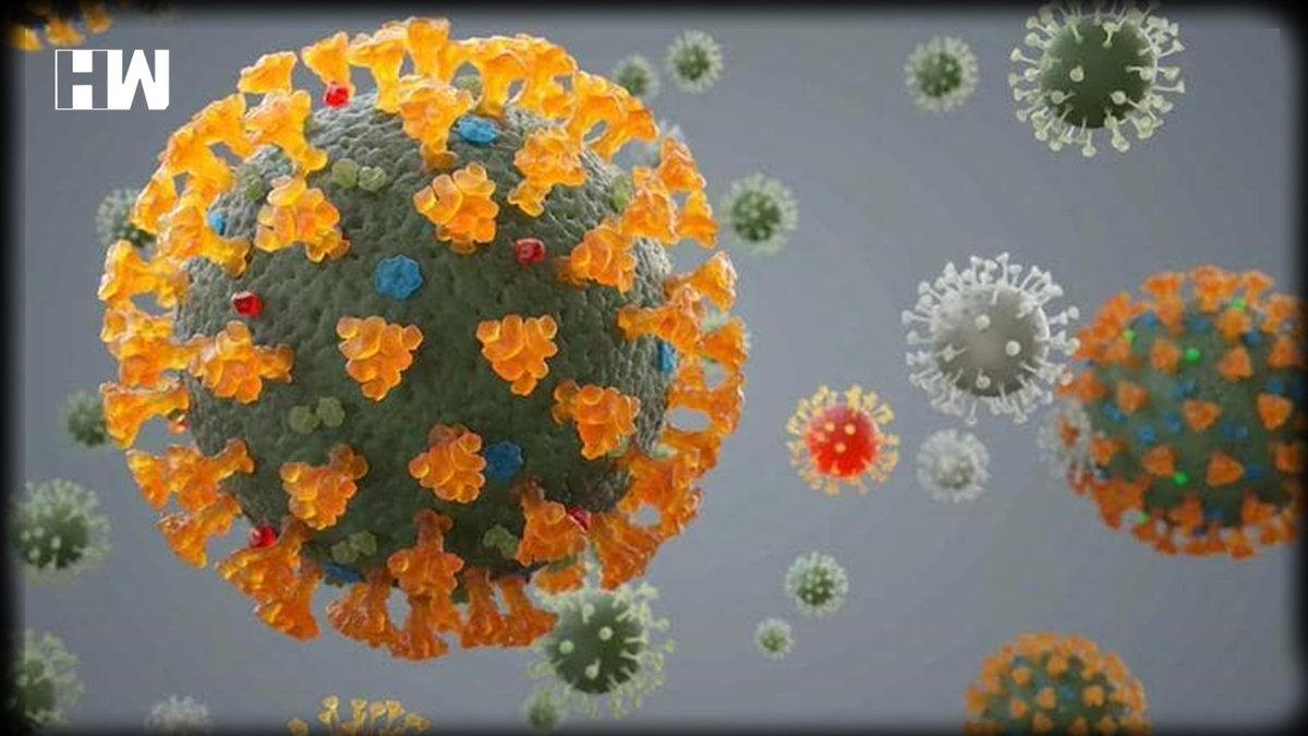 HWNewsEnglish's tweet image. China Compelling Doctors To Hide COVID-Related Mortalities: Report - hwnews.in/news/internati…
#China
#MortalityRate
#Covid