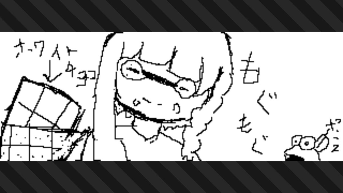 nora1105s's tweet photo. #スプラトゥーン3 #Splatoon3 #NintendoSwitch https://t.co/h4F7gUhRIB