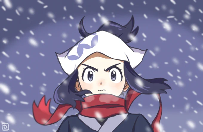 #PokemonLEGENDS1周年アルセウス1周年おめでとうございます! 