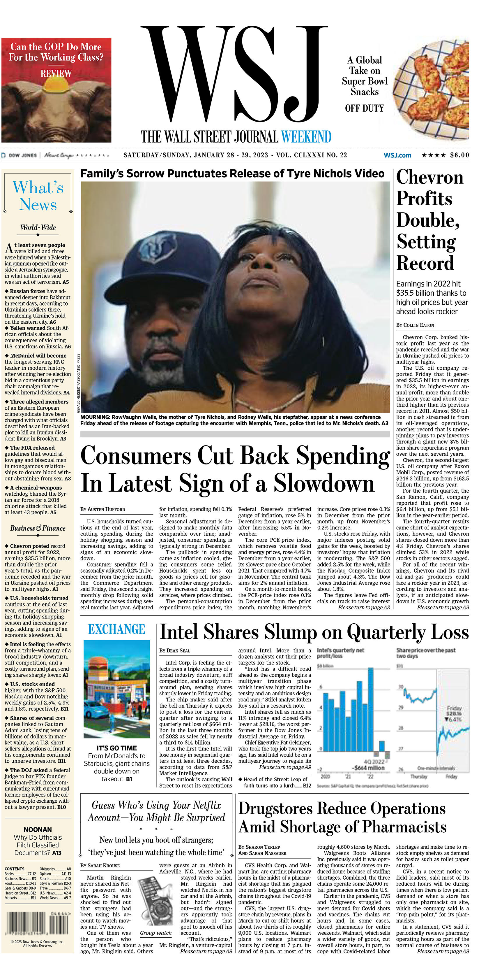 The Wall Street Journal on X